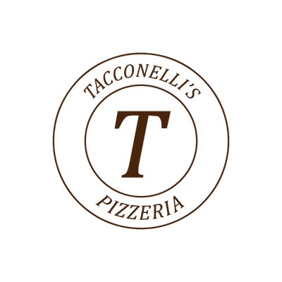 Tacconelli's Pizzeria logo
