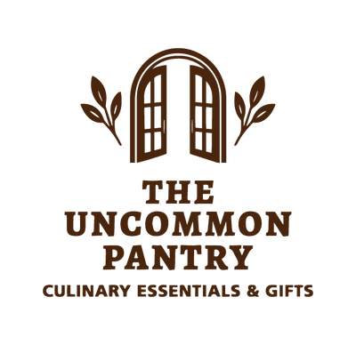 Uncommon Pantry logo