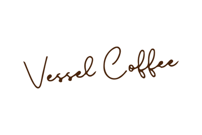 Vessel Coffee Collective logo