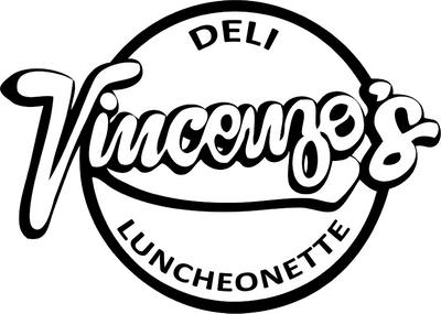 Vincenzo’s Deli logo