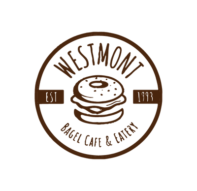 Westmont Bagel Cafe logo