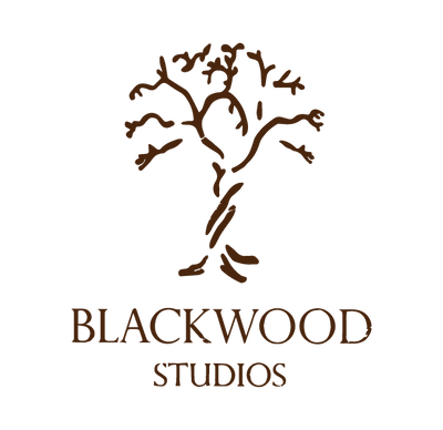 Blackwood Studios logo