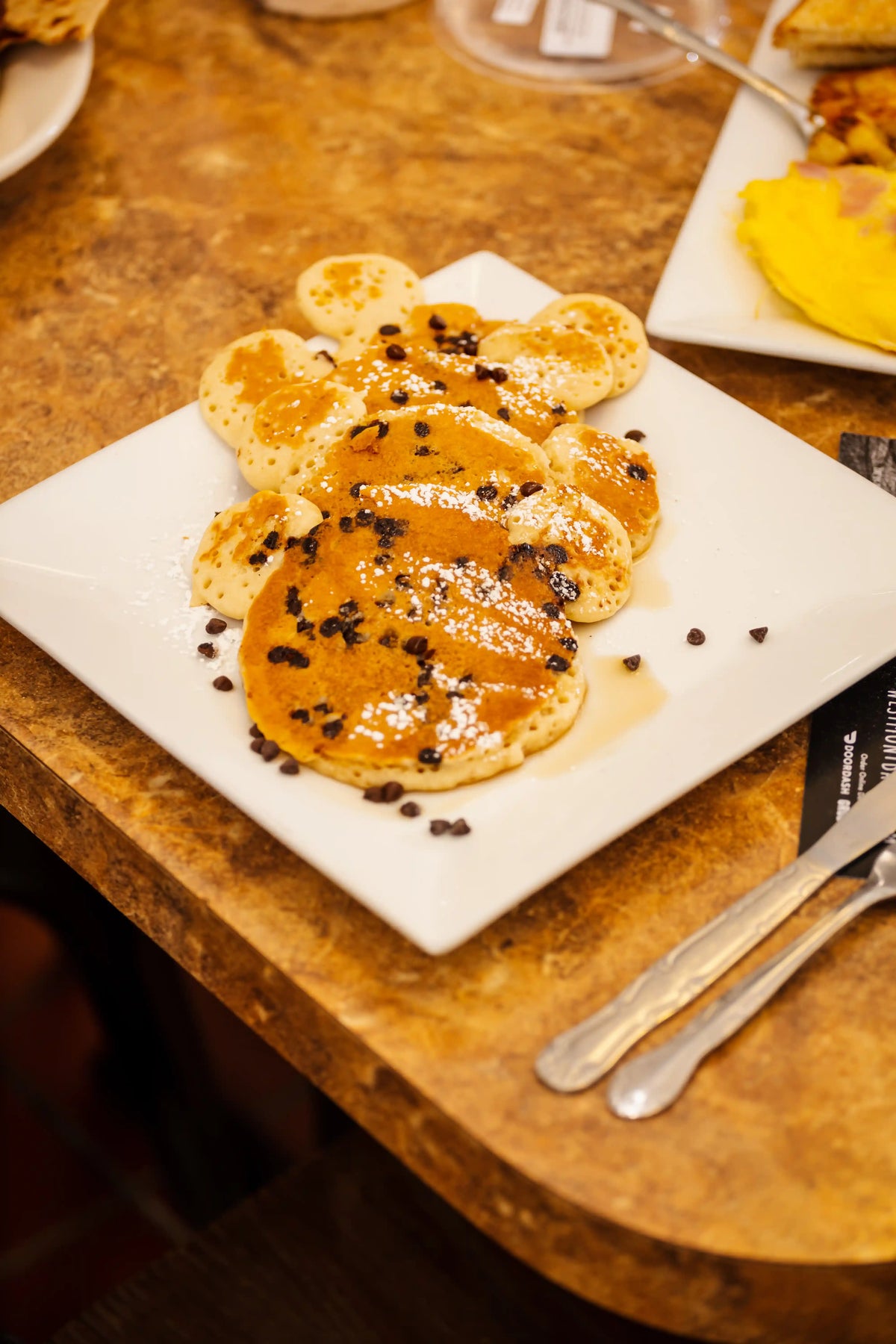 Westmont Bagel — bagels & Bean2Bean coffee