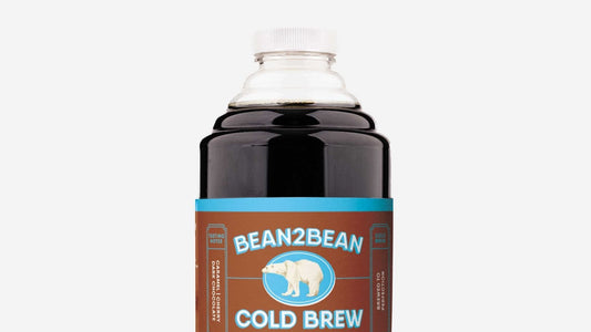 Cold Brew Concentrate