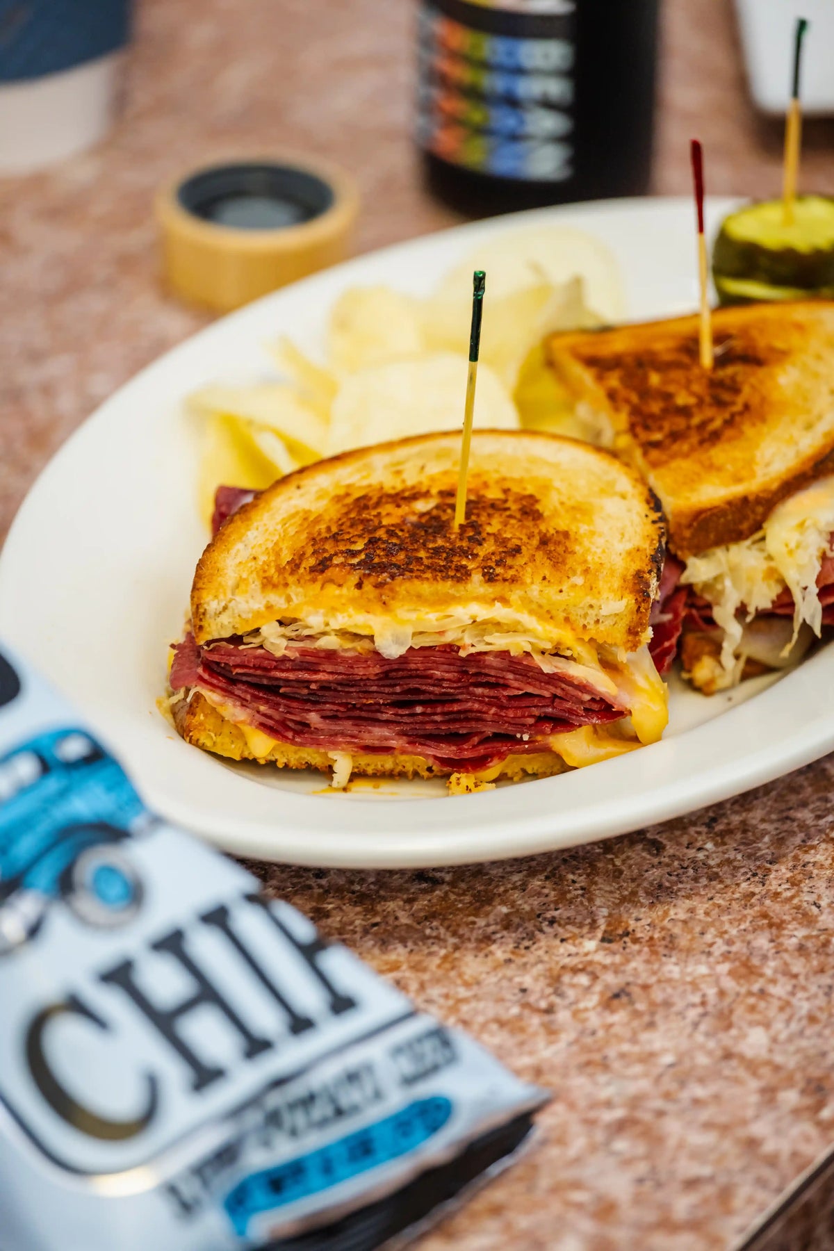 Westmont Bagel — bagels & Bean2Bean coffee