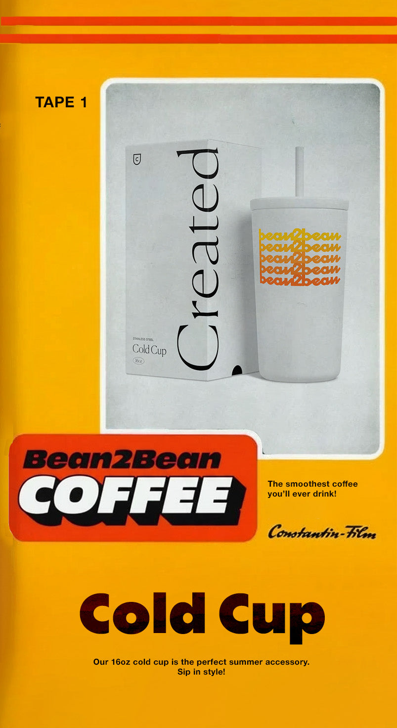 Bean2Bean Box Set - Spring Edition