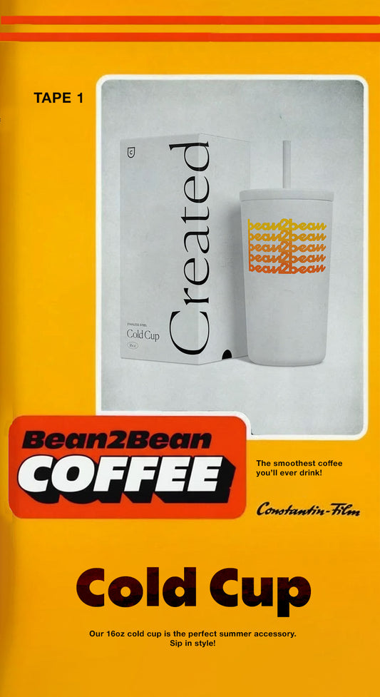 Bean2Bean Box Set - Spring Edition